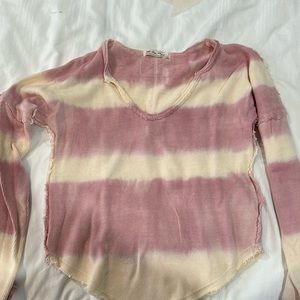 We the Free sweater